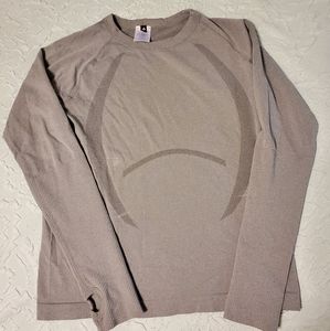 P'tula ReEnergize Long Sleeve